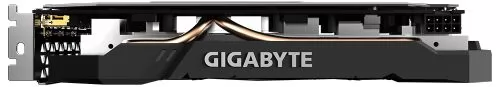 GIGABYTE Radeon RX 5600 XT WINDFORCE OC