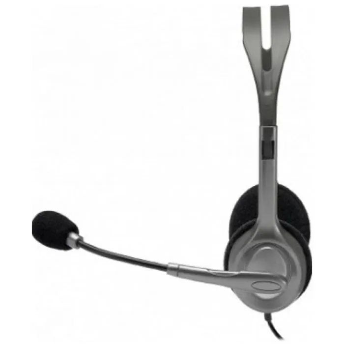 фото Logitech Stereo H110