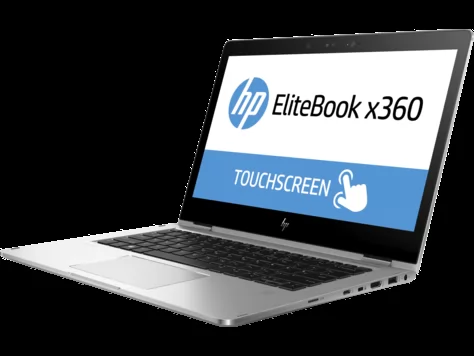 HP Elitebook x360 1030 G2