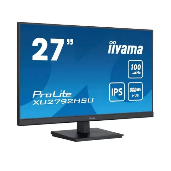 Iiyama ProLite XU2792HSU-B6