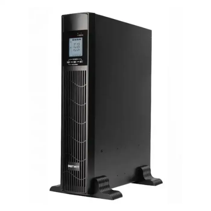 SmartWatt UPS DATA 1.5kVA