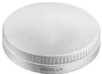 Ergolux LED-GX53-10W-GX53-4K