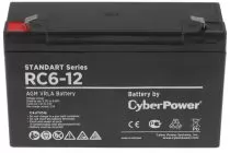 CyberPower RC 6-12