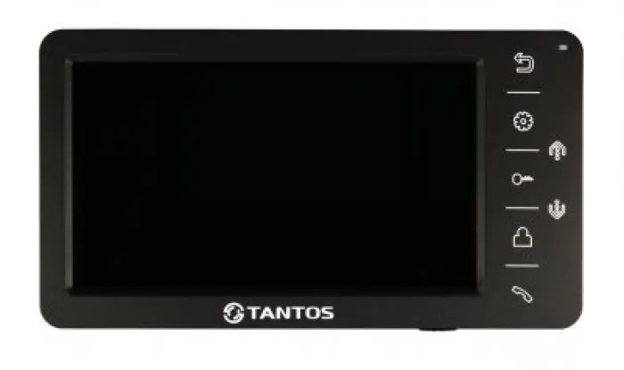 Tantos Amelie (Black) VZ