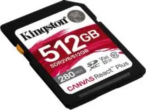 Kingston SDR2V6/512GB