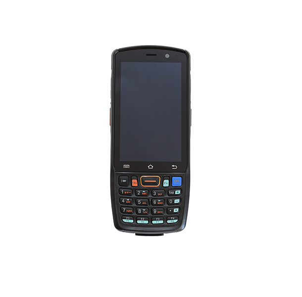 

Терминал сбора данных Urovo DT40 Android 12/1.8 GHz, 8хCore, Qualcomm SD 450/3GB+32GB/Zebra SE4750 MR/4G (LTE), DT40