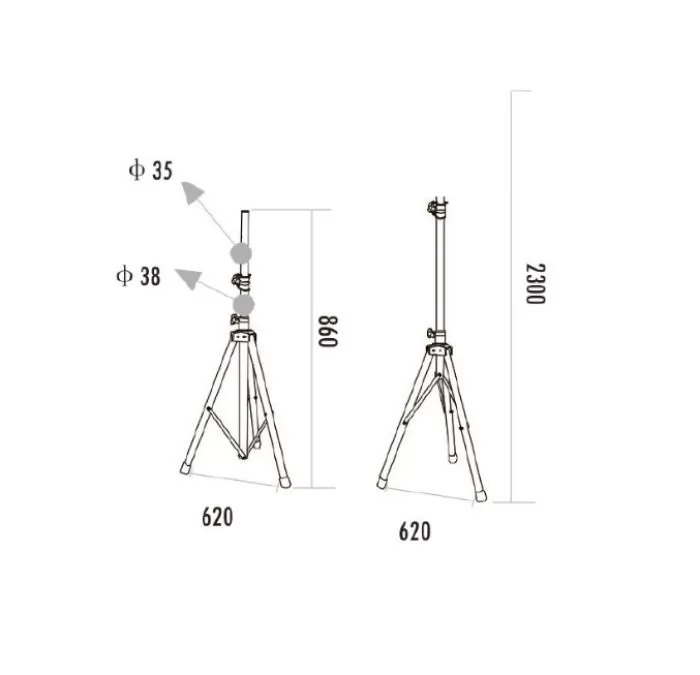 ITC TS-01C