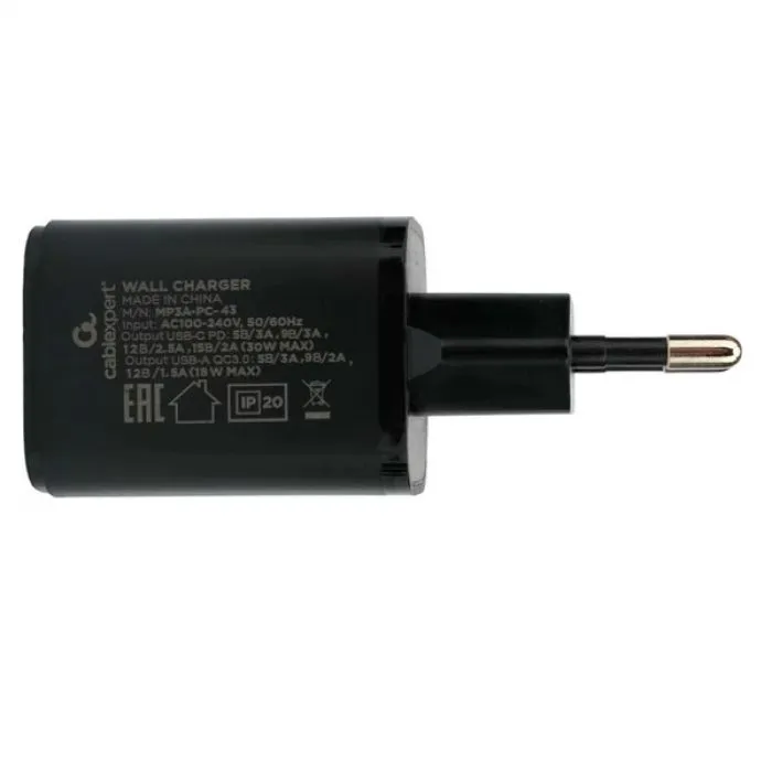 Cablexpert MP3A-PC-43