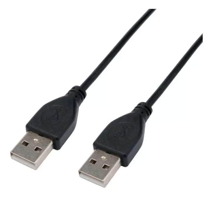 Cablexpert CC-USB2-AMAM-1M