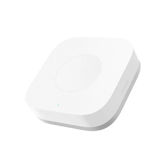 Aqara Wireless mini switch T1