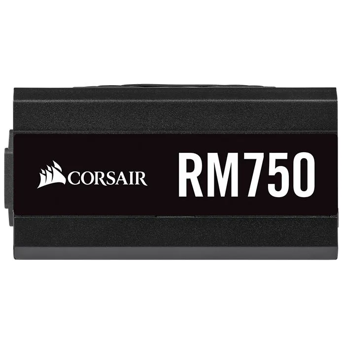 фото Corsair RM750