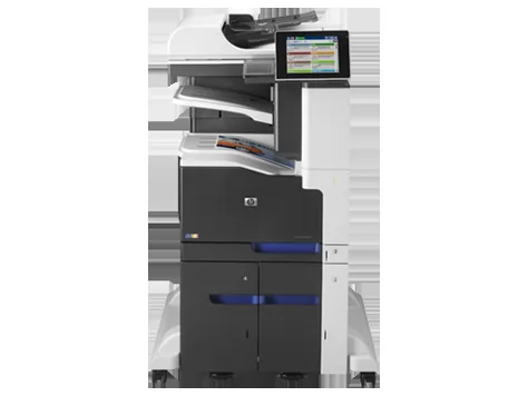 HP Color LaserJet Enterprise 700 M775z+
