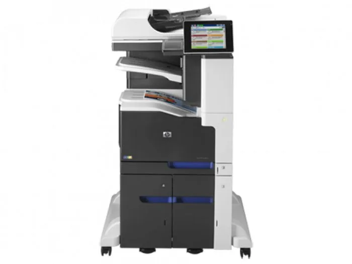 фото HP Color LaserJet Enterprise 700 M775z+