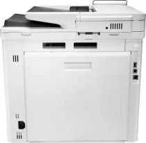 HP Color LaserJet Pro M479dw