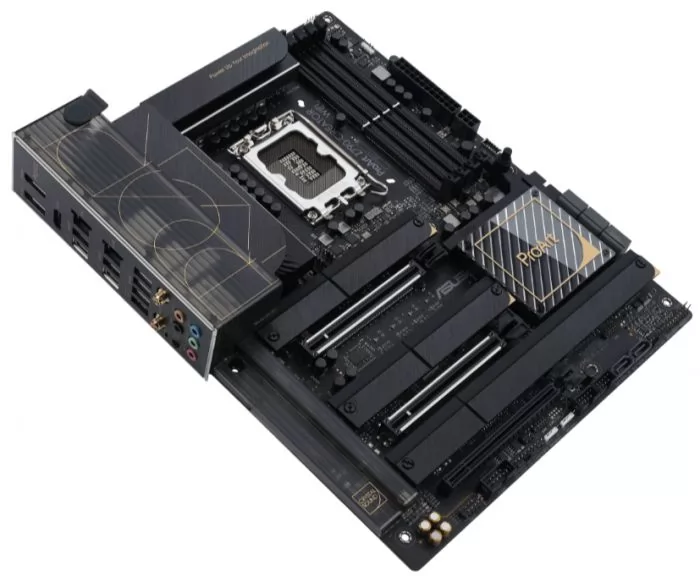 ASUS PROART Z790-CREATOR WIFI