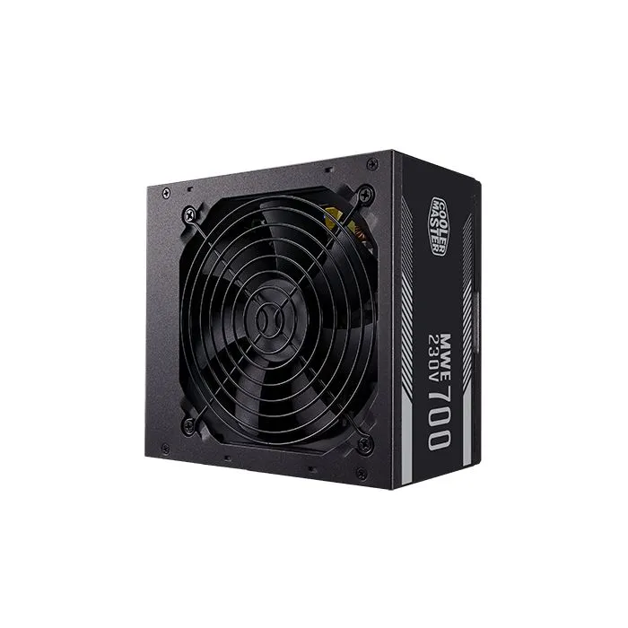 Cooler Master MWE White 700W V2