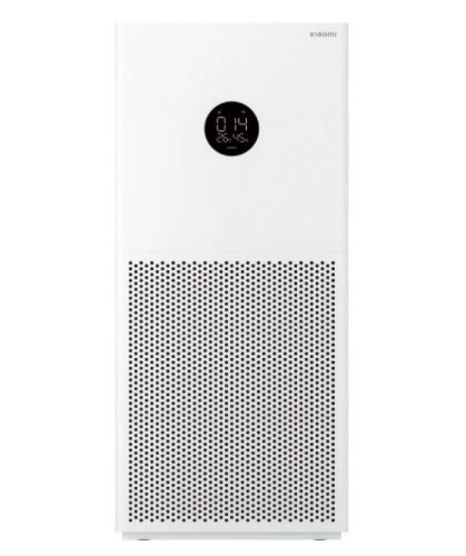 

Очиститель воздуха Xiaomi Smart Air Purifier 4 Lite EU, Smart Air Purifier 4 Lite EU