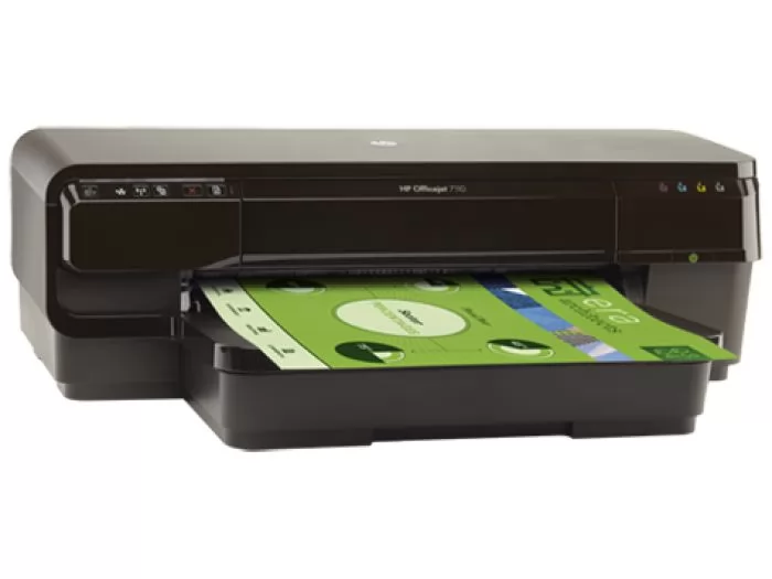 фото HP Officejet 7110 WF