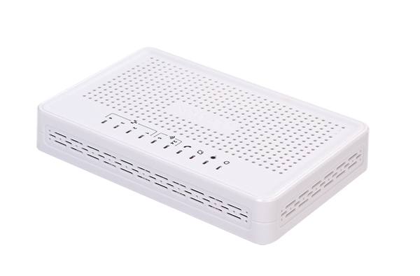 

Терминал ELTEX NTE-RG-1421G-WZ ONT, 1 порт PON(SC), 4xLAN 10/100/1000 Base-T,2xUSB,1xFXS, WiFi(802.11ac,3*3 1300 Мбит/c, 5 GHz+802.11n, 2*2, 300 Мбит/, NTE-RG-1421G-WZ