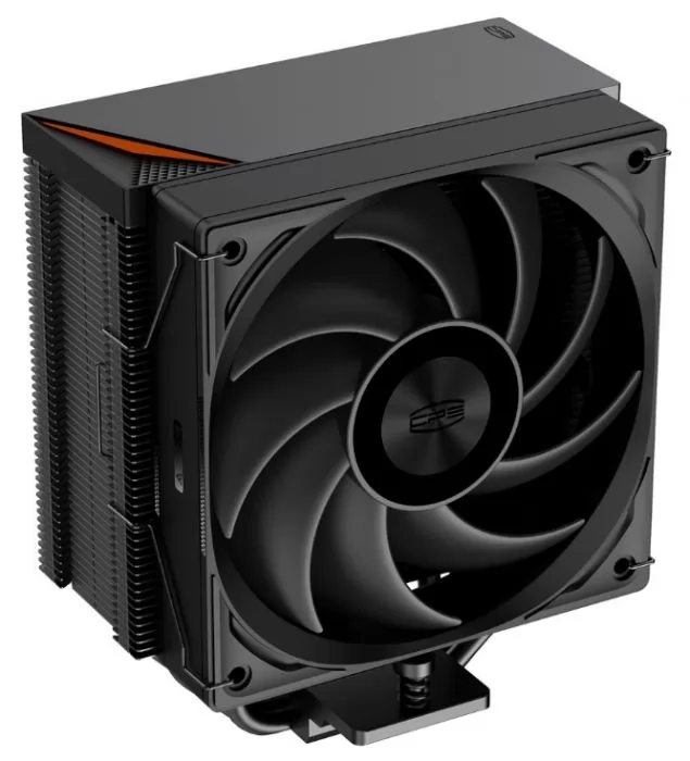 PCCooler RZ400-BKNWNX-GL