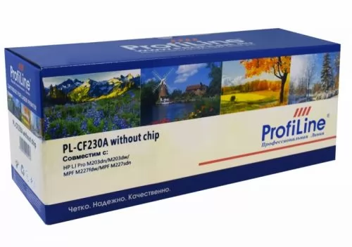 ProfiLine PL-CF230A