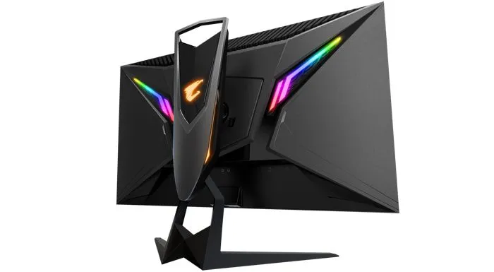 GIGABYTE Aorus FI27QP