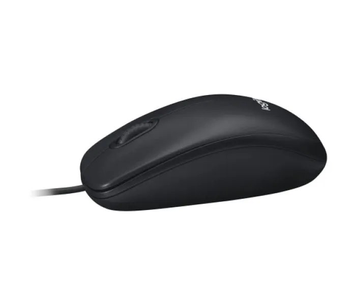 Logitech M100R