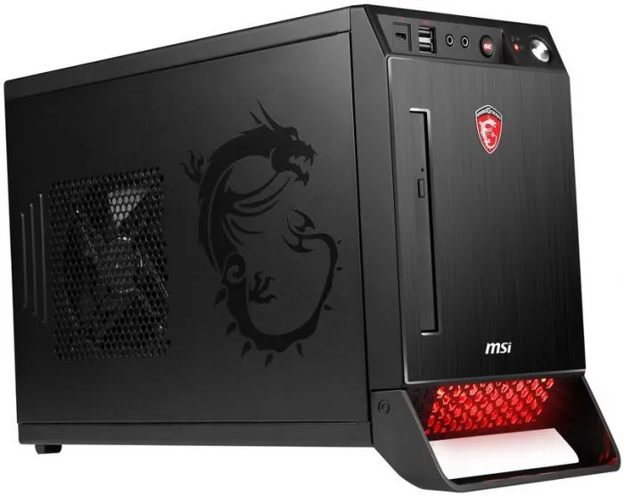 фото MSI Nightblade X2B-063RU