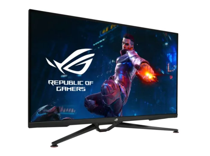 ASUS PG38UQ