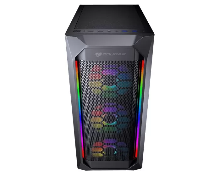 Cougar MX410 Mesh-G RGB