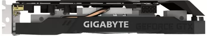 GIGABYTE GeForce GTX 1660 OC (GV-N1660OC-6GD)