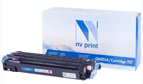 NVP NV-Q6003A/CAN707M