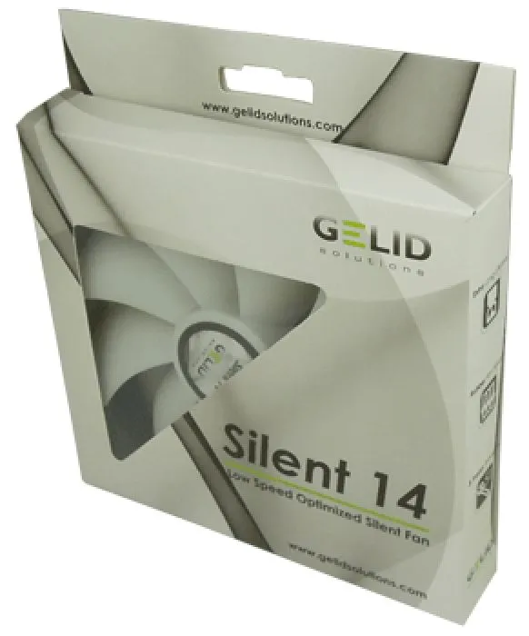 GELID Silent 14