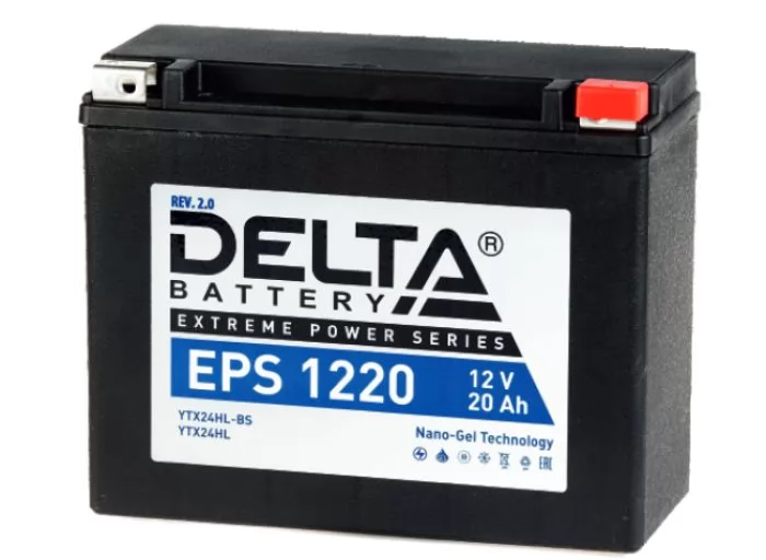 Delta EPS 1220