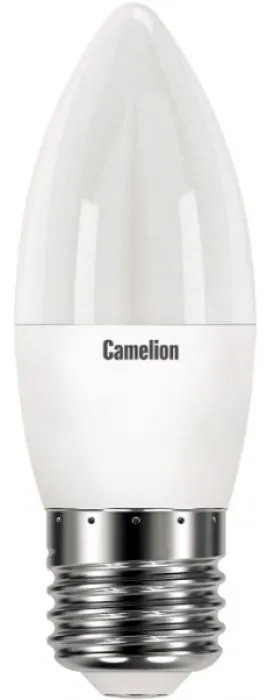 Camelion LED10-C35/845/E27