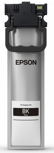 Картридж Epson C13T944140 черный для WorkForce Pro WF-C5790DWF, 3000 стр. картридж epson c13t944140 3000 стр черный