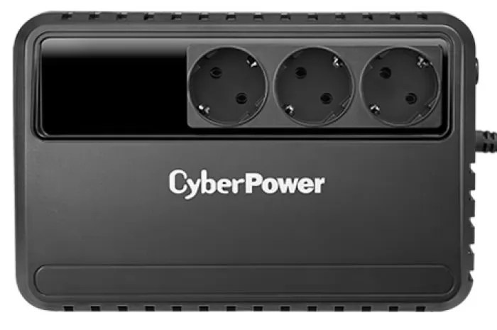 CyberPower BU600E