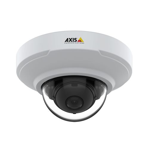 Видеокамера IP Axis M3065-V