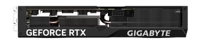 GIGABYTE GeForce RTX 4070 WINDFORCE OC