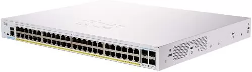Cisco SB CBS350-48FP-4X-EU