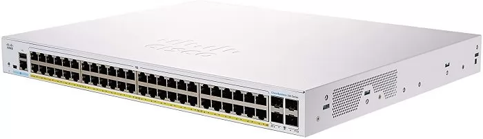 Cisco SB CBS350-48FP-4G-EU