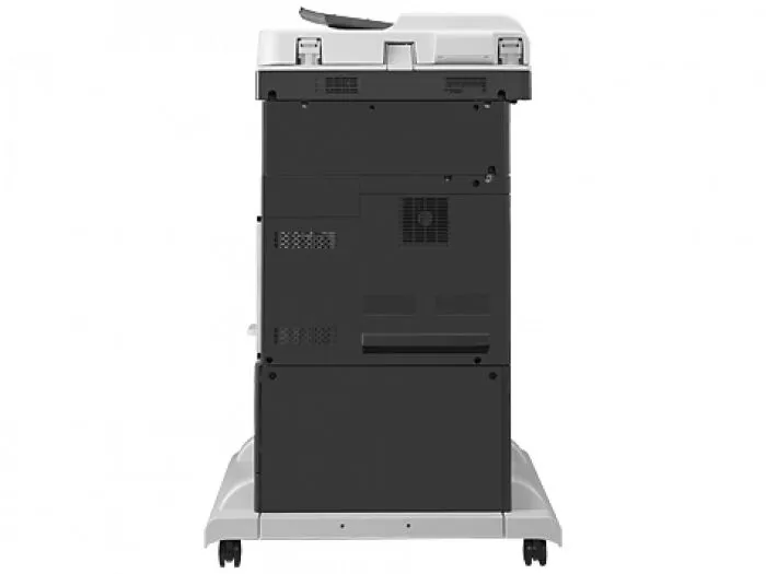 фото HP LaserJet Enterprise 700 MFP M725z