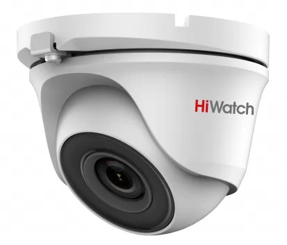 HiWatch DS-T123