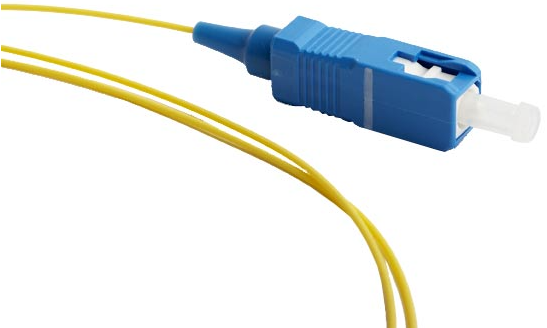 

Пигтейл Hyperline FPT-B9-9-SC/UR-1.5M-LSZH-YL волоконно-оптический SM 9/125 (OS2), SC/UPC, 1.5 м, LS, FPT-B9-9-SC/UR-1.5M-LSZH-YL