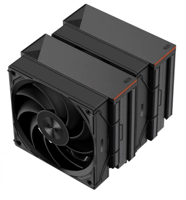 PCCooler RZ620-BKNWNX-GL