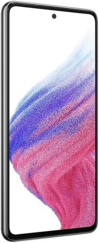 Смартфон Samsung Galaxy A53 5G 6/128GB SM-A536EZKDSKZ Galaxy A53 5G 6/128GB - фото 4