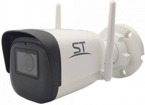 Видеокамера IP Space Technology ST-VK2581 PRO (2,8mm) ST-VK2581 PRO (2,8mm) - фото 2