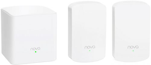 Система Wi Fi Tenda nova MW5-3
