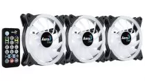 AeroCool Duo 12 Pro