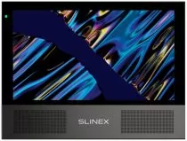 Slinex Sonik 7 Cloud (Black+Black)